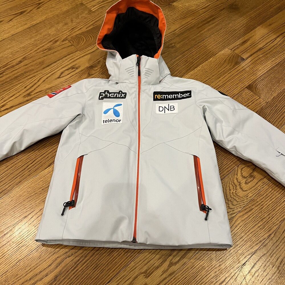 Phenox Ski‎ Jacket Youth Size 10